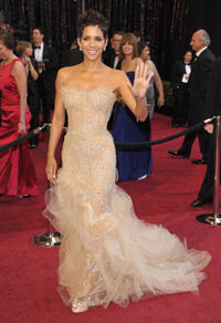 Halle Berry’s Greatest Red Carpet Looks