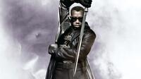 
	Blade
