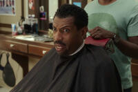 
	Deon Cole as Dante in Barbershop: The Next Cut
