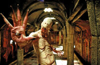 
	Pan&rsquo;s Labyrinth
