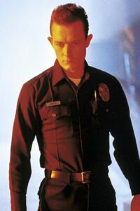 
	TERMINATOR 2: JUDGMENT DAY
