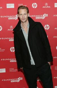 
	Alexander Skarsgard

