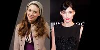 Rooney Mara