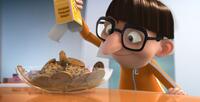 
	Jason Segel in Despicable Me
