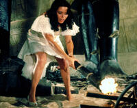 
	'Raiders of the Lost Ark'
