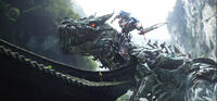 
	Transformers: Age of Extinction
