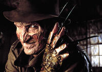 Freddy Krueger, A Nightmare on Elm Street 