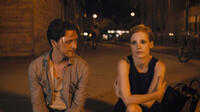 
	Jessica Chastain in The Disappearance of Eleanor Rigby

