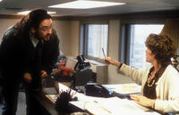 
	Being John Malkovich
