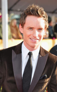 
	2013 SAG Awards Red Carpet
