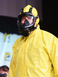 
	The Looks of Bryan Cranston
