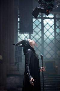 
	Maleficent

