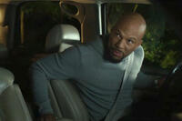 
	Common as Rashad in Barbershop: The Next Cut
