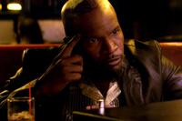 
	Jamie Foxx in Horrible Bosses 1 & 2
