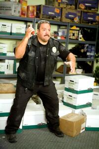 
	PAUL BLART: MALL COP
