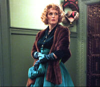 
	Spotlight On: Julianne Moore
