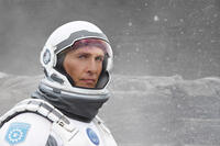 
	Joseph Cooper in &lsquo;Interstellar&rsquo;
