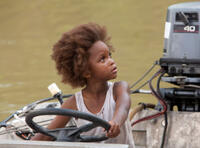 
	'Beasts of the Southern Wild'
