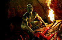 
	The Descent
