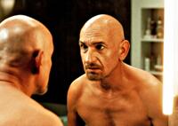 
	Ben Kingsley in &lsquo;Sexy Beast&rsquo;
