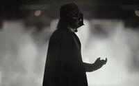 
	Darth Vader

