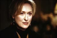 
	The Hours Meryl Streep
