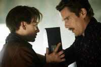 
	Predestination
