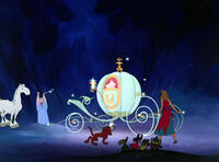 
	Cinderella

