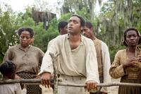 
	Chiwetel Ejiofor in 12 Years a Slave
