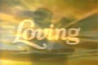 
	'Loving'
