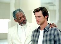 
	Morgan Freeman in BRUCE ALMIGHTY (2003)
