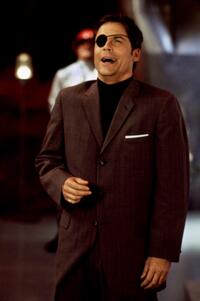 
	Austin Powers: The Spy Who Shagged Me

