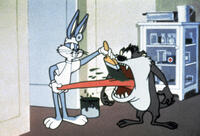 
	Bugs Bunny and the Tasmanian Devil
