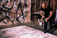 
	Ed Harris Pollock&nbsp;

