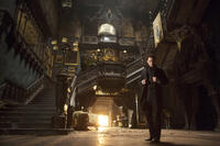 
 Tom Hiddleston in 'Crimson Peak'
