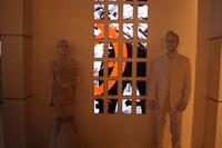 
	Comic-Con 2014: Hunger Games Capitol Gallery
