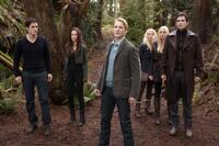 Twilight Trivia: Breaking Dawn - Part 2