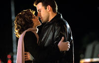 
	Ben Affleck in Jersey Girl
