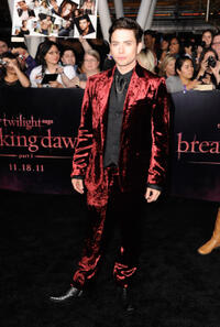 Jackson Rathbone 