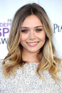 Elizabeth Olsen 