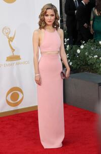 
	Rose Byrne
