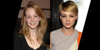 Carey Mulligan