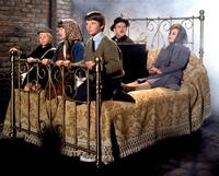 
	Bedknobs and Broomsticks (1971)
