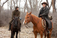 
	'True Grit'
