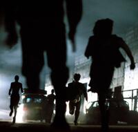 
	28 Days Later 28 Weeks Later Rose Byrne
