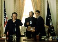 
	The West Wing
