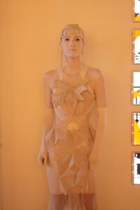
	Comic-Con 2014: Hunger Games Capitol Gallery

