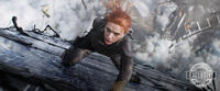 
	BLACK WIDOW (July 9)
