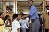 
	Hotel Rwanda Don Cheadle
