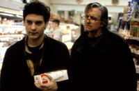 
	Michael Douglas in Wonder Boys
